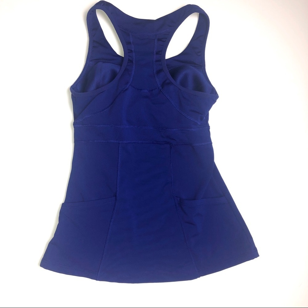 Athleta top Size XS - Picture 2 of 6